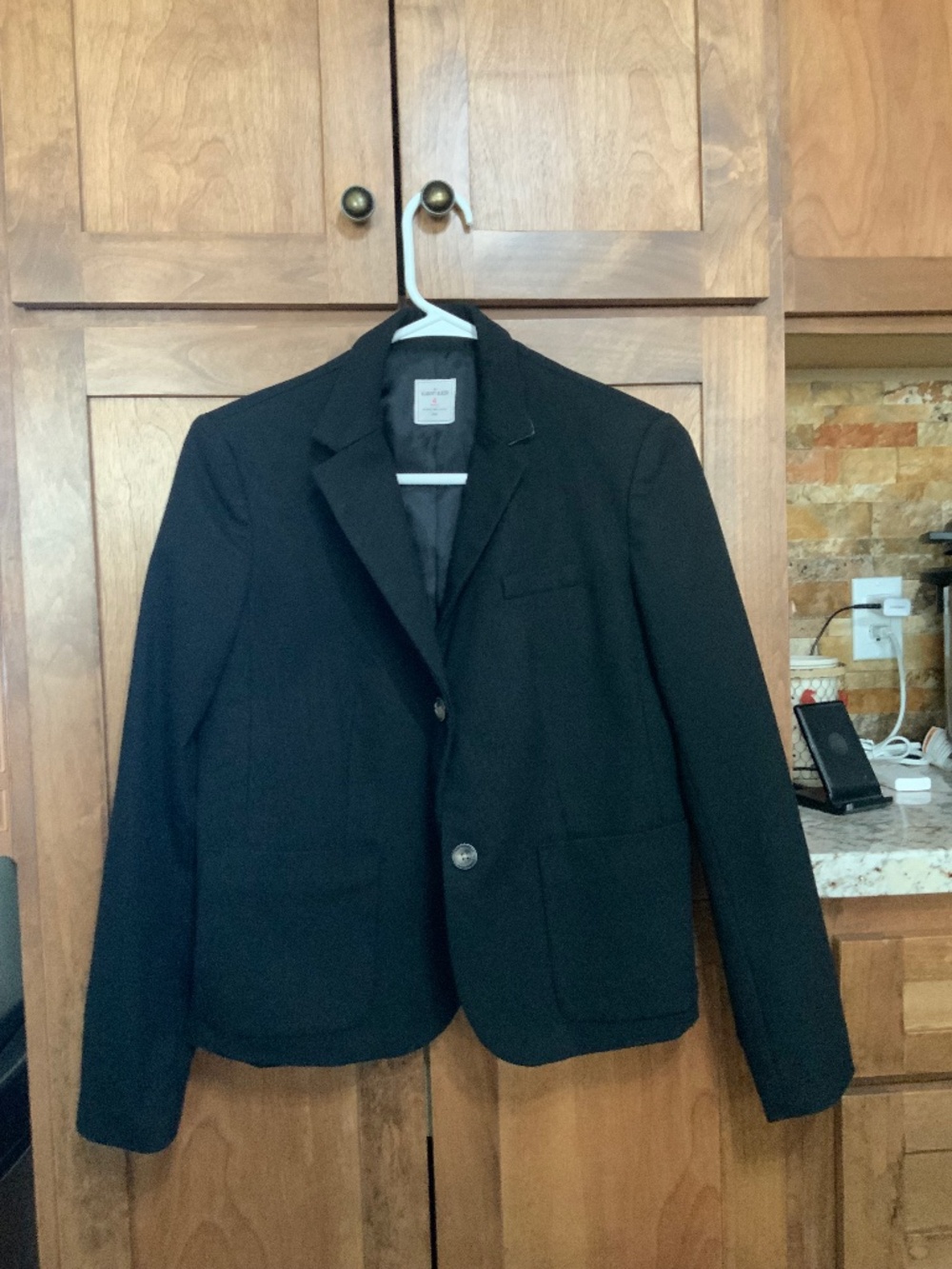 Gap The Academy Blazer size 4